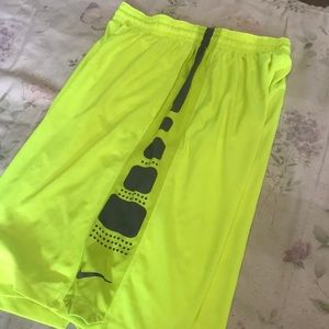 Nike Elite Basketball Shorts